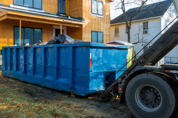 Head Of The Harbor, NY Junk Removal Company