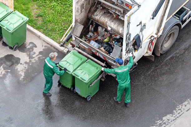 Best Commercial Cleanout Services  in Head Of The Harbor, NY
