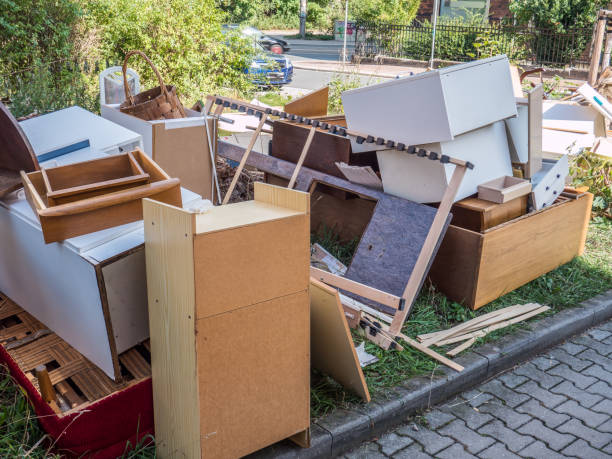 Best Affordable Junk Removal Services  in Head Of The Harbor, NY