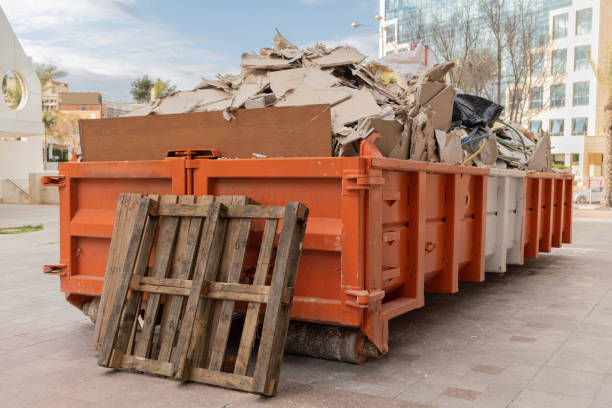 Best Office Junk Removal  in Head Of The Harbor, NY