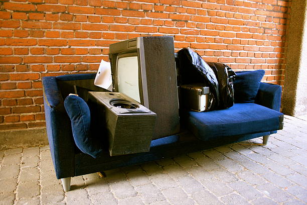 Best Office Junk Removal  in Head Of The Harbor, NY